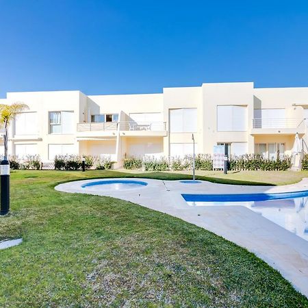 Terracos Da Falesia - Near Vilamoura Center Daire Dış mekan fotoğraf
