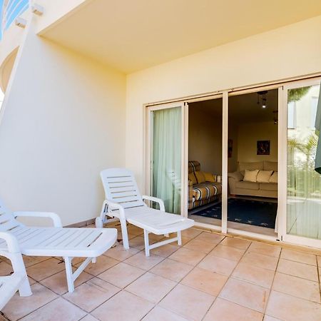 Terracos Da Falesia - Near Vilamoura Center Daire Dış mekan fotoğraf