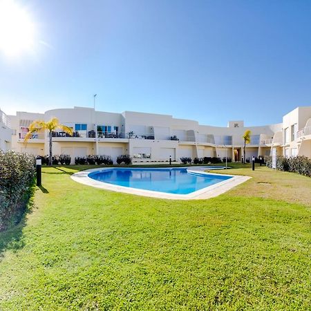 Terracos Da Falesia - Near Vilamoura Center Daire Dış mekan fotoğraf