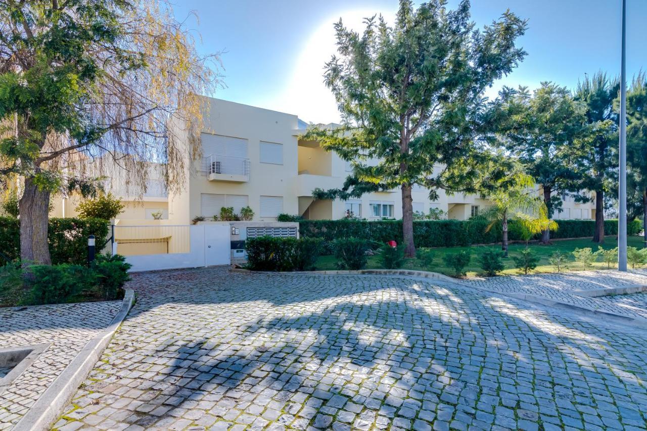 Terracos Da Falesia - Near Vilamoura Center Daire Dış mekan fotoğraf