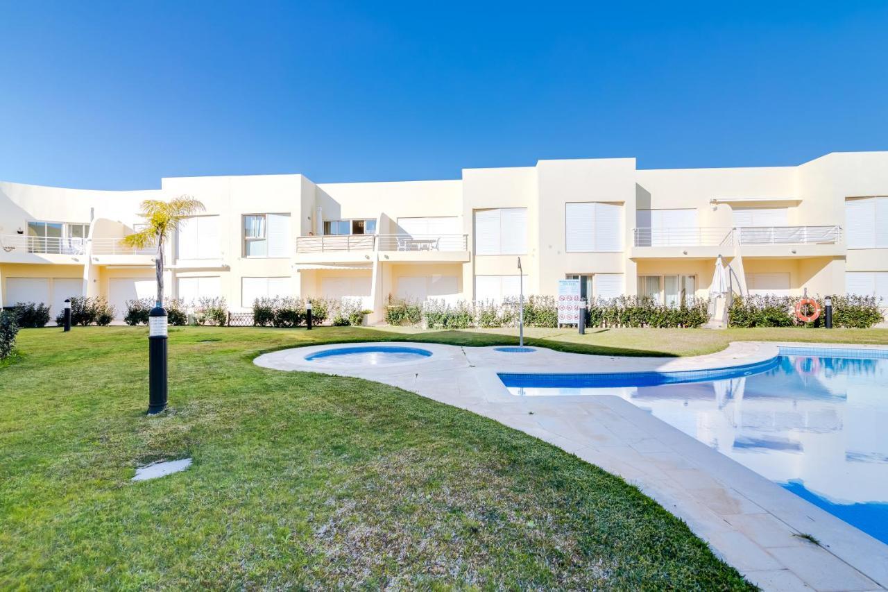 Terracos Da Falesia - Near Vilamoura Center Daire Dış mekan fotoğraf