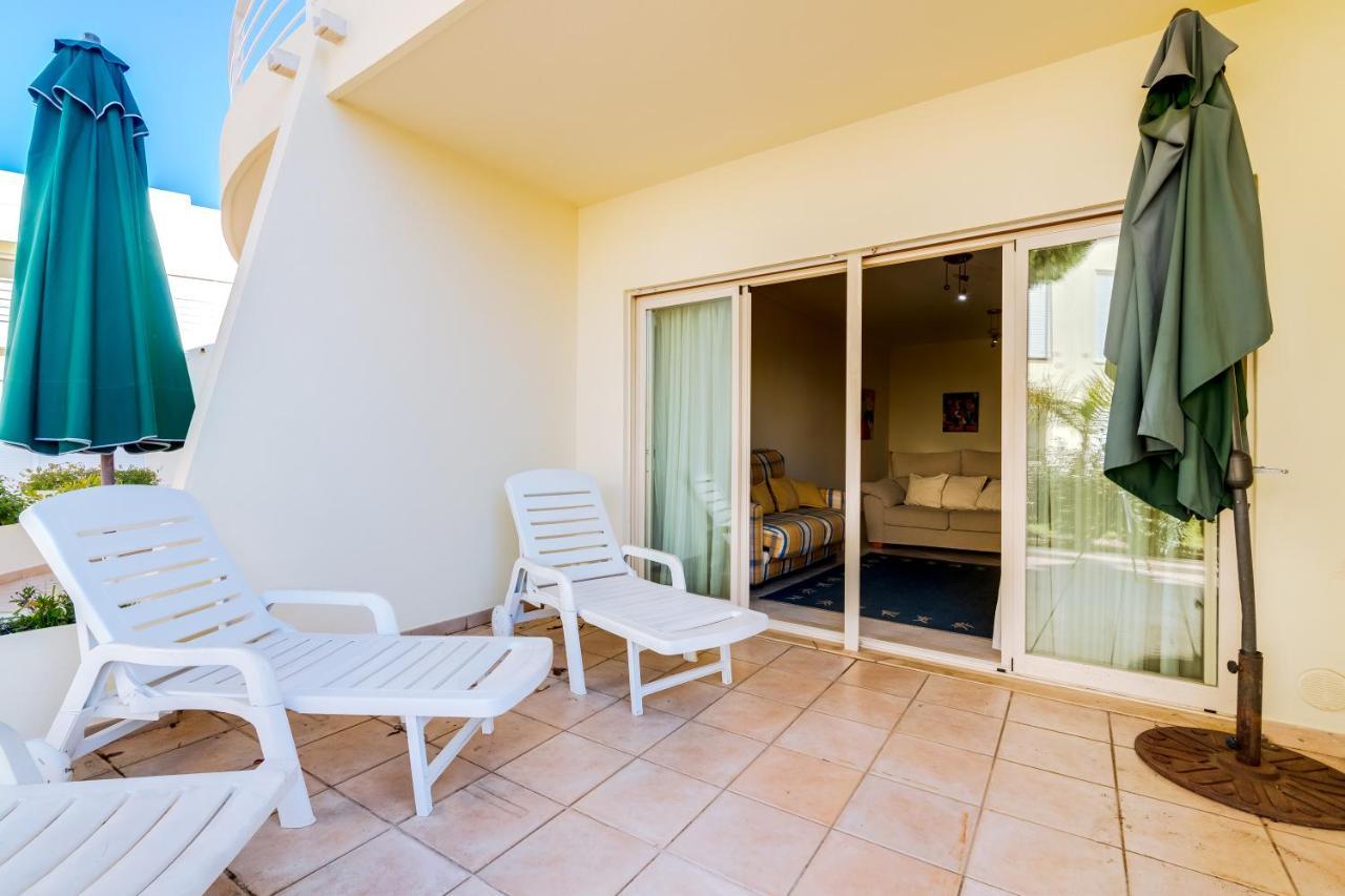 Terracos Da Falesia - Near Vilamoura Center Daire Dış mekan fotoğraf