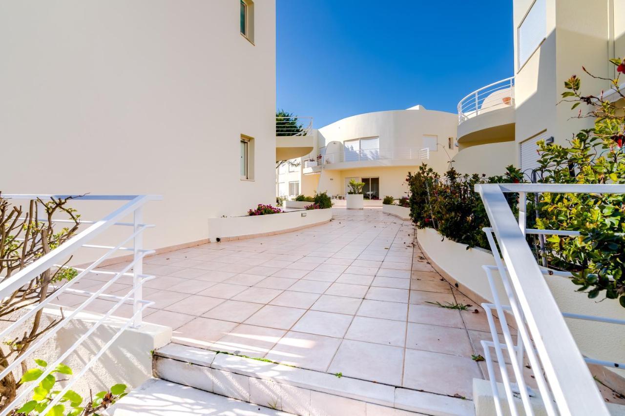 Terracos Da Falesia - Near Vilamoura Center Daire Dış mekan fotoğraf