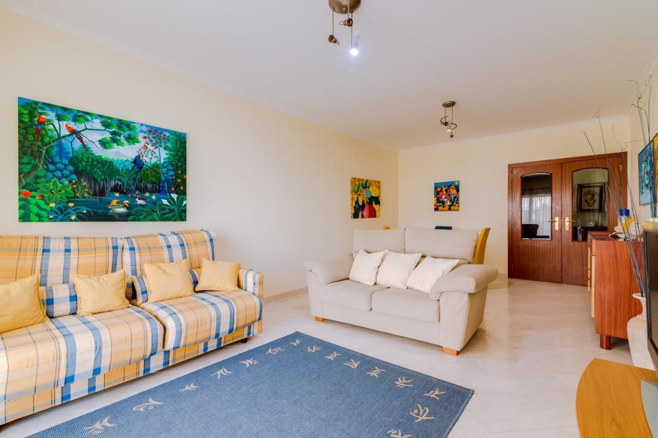 Terracos Da Falesia - Near Vilamoura Center Daire Dış mekan fotoğraf