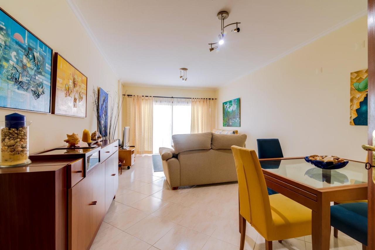 Terracos Da Falesia - Near Vilamoura Center Daire Dış mekan fotoğraf