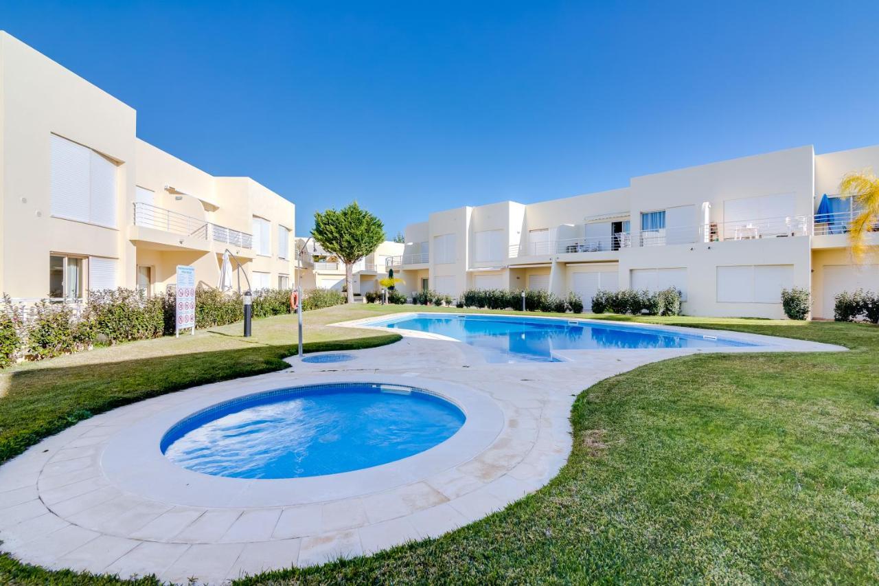 Terracos Da Falesia - Near Vilamoura Center Daire Dış mekan fotoğraf
