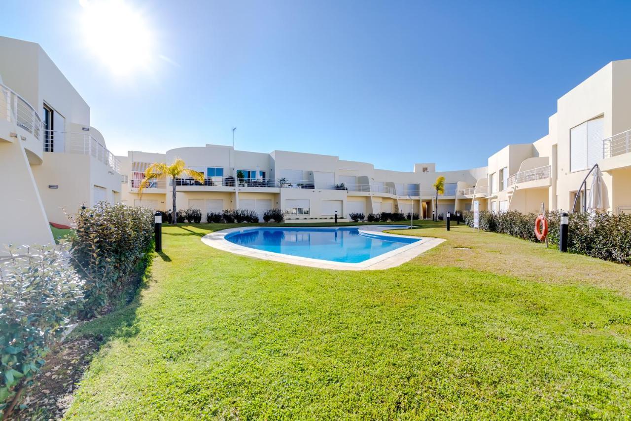 Terracos Da Falesia - Near Vilamoura Center Daire Dış mekan fotoğraf