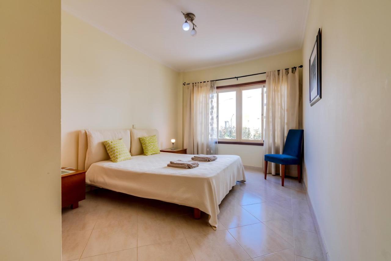 Terracos Da Falesia - Near Vilamoura Center Daire Dış mekan fotoğraf
