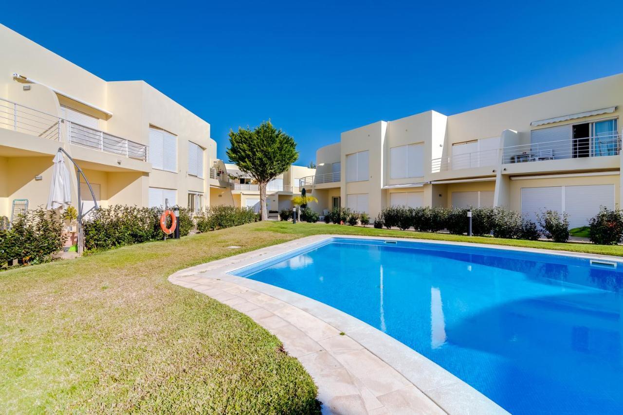 Terracos Da Falesia - Near Vilamoura Center Daire Dış mekan fotoğraf
