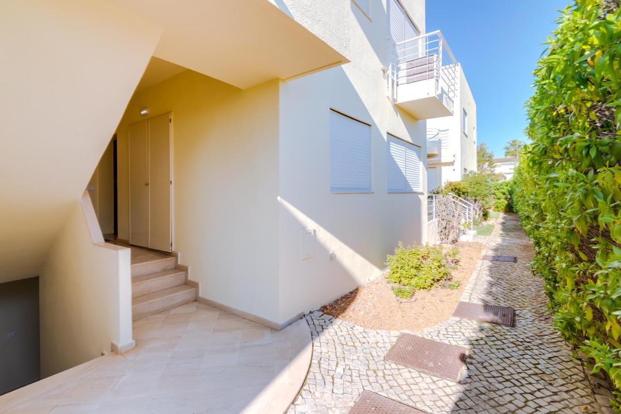 Terracos Da Falesia - Near Vilamoura Center Daire Dış mekan fotoğraf